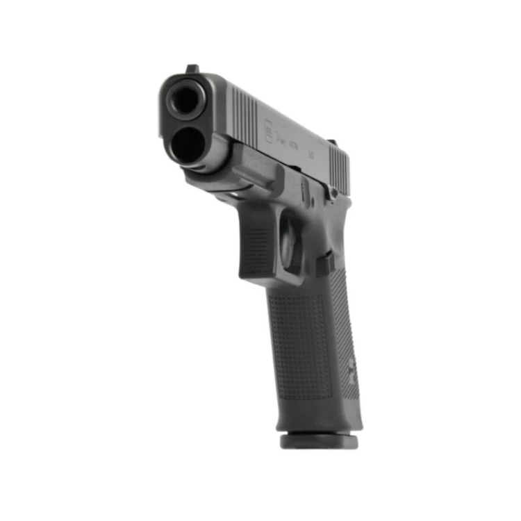 Pistolet Glock 34 MOS 5 generacji (47510) 9mm Luger