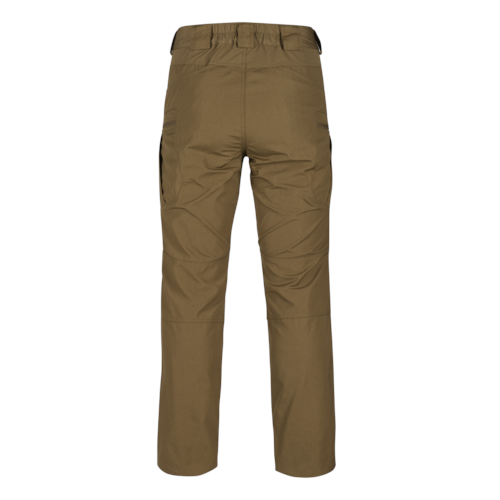 UTP Flex RAL 7013 – spodnie do strzelnicy i treningu