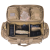 Torba Helikon Rangemaster Gear Bag Olive Green – widok wnętrza