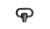 FAB Defense SLS Quick Detach-Sling Swivel – widok ogólny