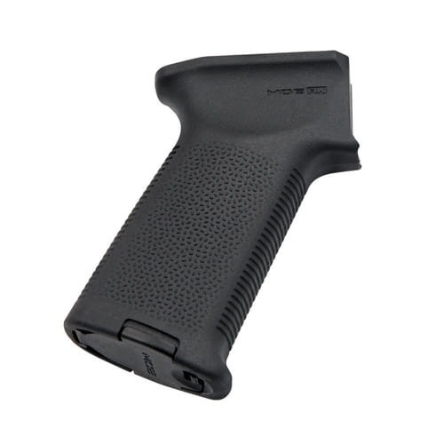 Chwyt pistoletowy Magpul MOE AK czarny – widok ogólny
