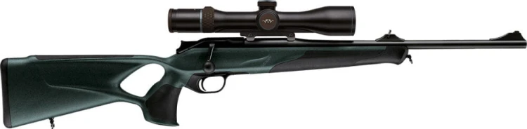 SZTUCER BLASER R8 PROFESIONAL SUCCESS IS kal. 8x5