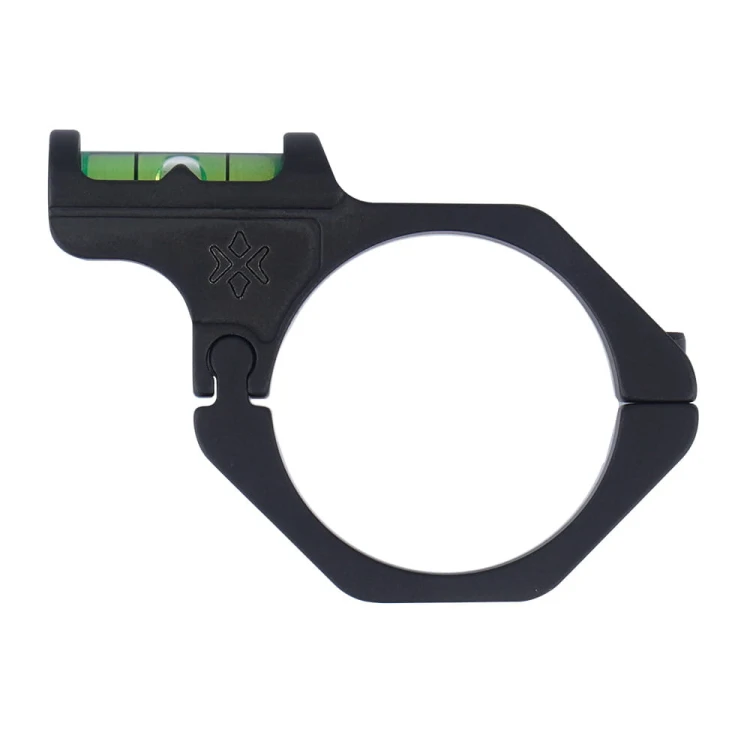 Poziomica do lunety 34 mm – widok z boku