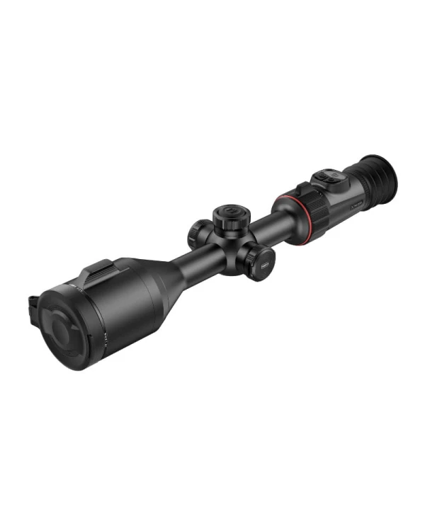 Luneta termowizyjna z LRF 1200 m Nocpix