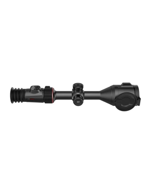 Termowizja – Nocpix Ace S60R, widok od strony okularu