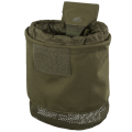 Worek zrzutowy Helikon Comp. Dump Pouch Olive Green – widok ogólny