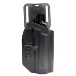 Kabura GR Kydex Taco obniżana czarna HS Echelon