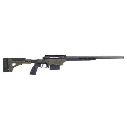 Karabin Savage Axis II Precision 308 Win