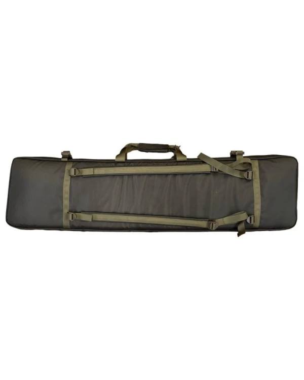 Futerał Pokrowiec Tactical 1 Zielony Garbacz