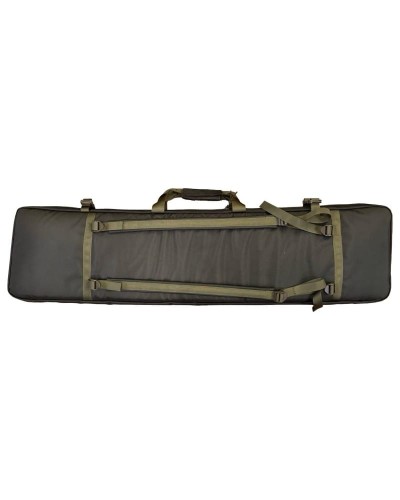 Futerał Pokrowiec Tactical 3 Zielony Garbacz
