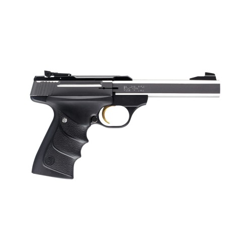 PISTOLET BROWNING BUCK MARK STANDARD URX S/S 22LR