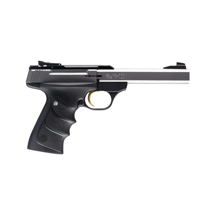 PISTOLET BROWNING BUCK MARK STANDARD URX S/S 22LR