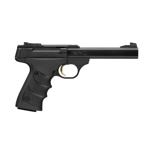 Browning Buck Mark Standard URX – widok z boku