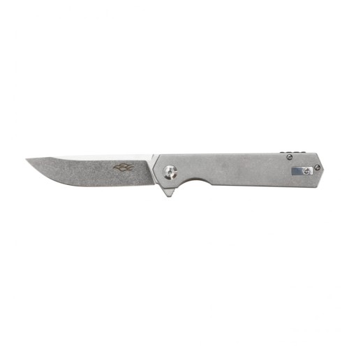Nóż składany EDC Ganzo Firebird FH12-SS – widok z boku