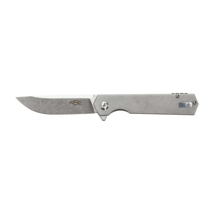 Nóż składany EDC Ganzo Firebird FH12-SS – widok z boku