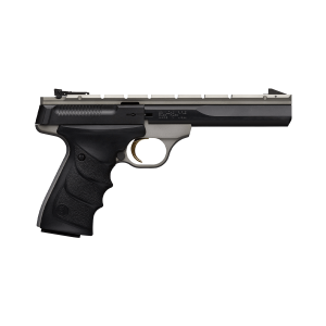 Pistolet Browning Buck Mark Contour Gray URX 22LR