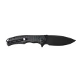 Civivi Praxis C803G – nóż EDC w wersji black