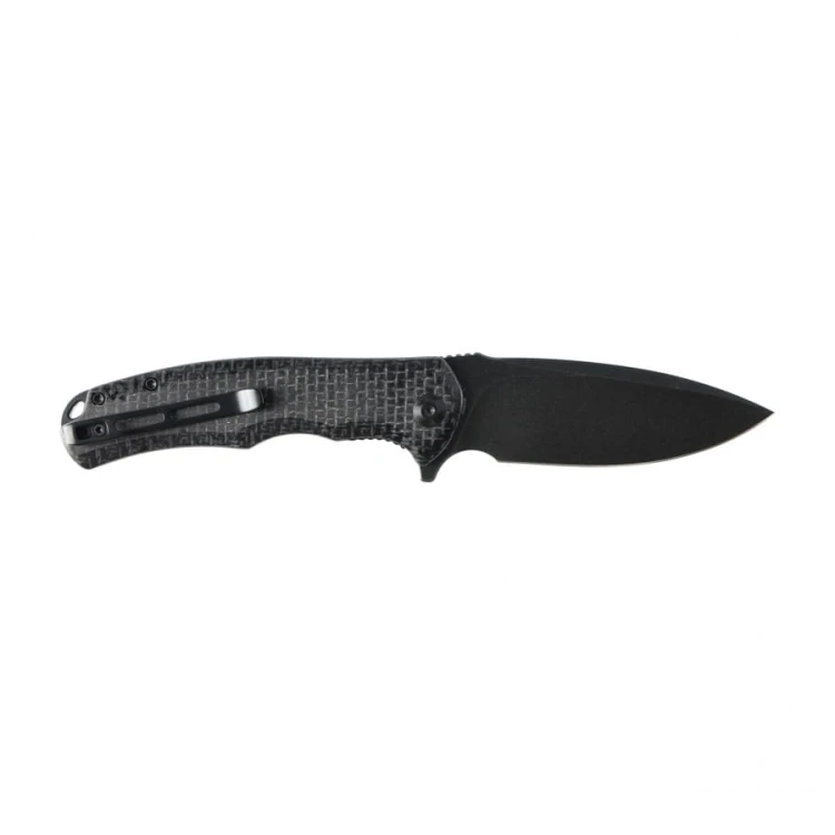 Civivi Praxis C803G – nóż EDC w wersji black
