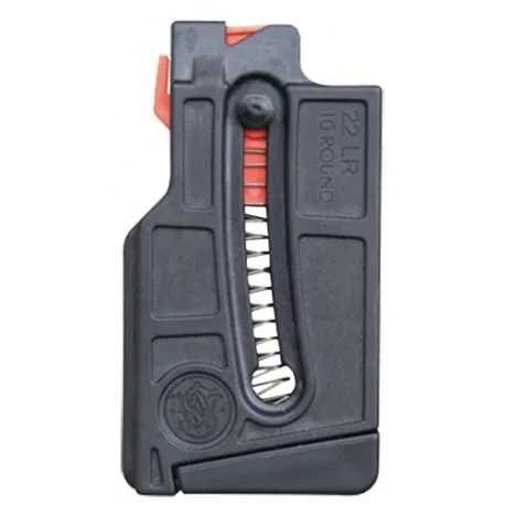 Magazynek do S&amp;W MP15-22 22lr sportowy 25NB – widok ogólny