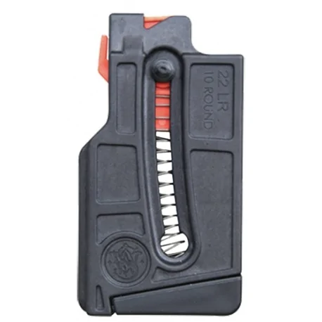 Magazynek do S&amp;W MP15-22 22lr sportowy 25NB – widok ogólny