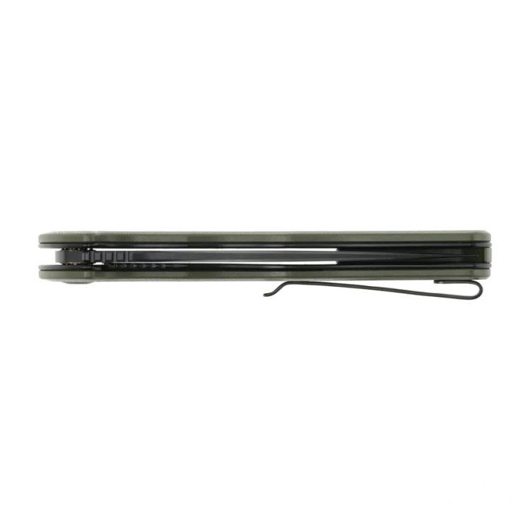 Nóż składany Civivi – zbliżenie modelu Praxis