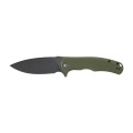 Civivi Praxis C803F – nóż EDC w kolorze OD green