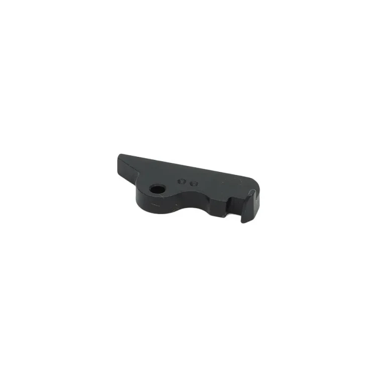 Ekstraktor do CZ 75 SP-01 – zbliżenie na profil