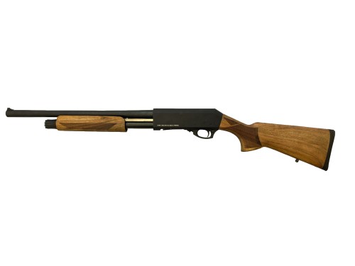 Strzelba AKSA PA-1201 Drewno 5+1 12/76