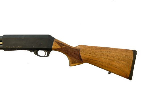 Strzelba AKSA PA-1201 Drewno 5+1 12/76