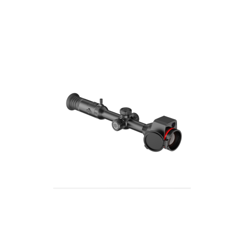 Guide TU650M 3.0 termowizja