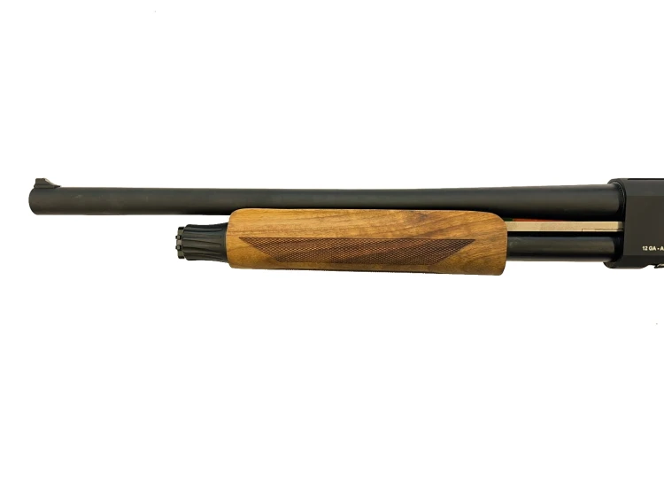 Strzelba AKSA PA-1201 Drewno 5+1 12/76