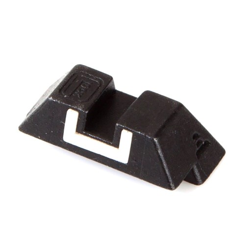GLOCK Steel Rear Sight 7,3 mm – widok ogólny