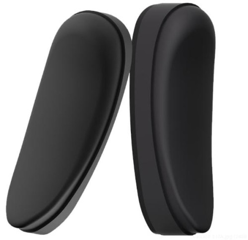 Stopka typ 217315 czarna – widok ogólny