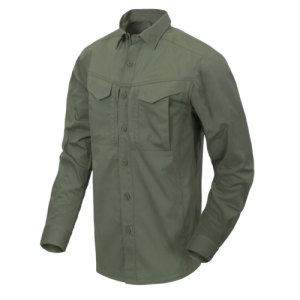 Koszula Helikon Defender Mk2 XXL olive green