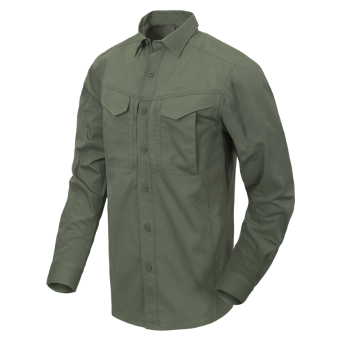 koszula Helikon Defender Mk2 XXL olive green