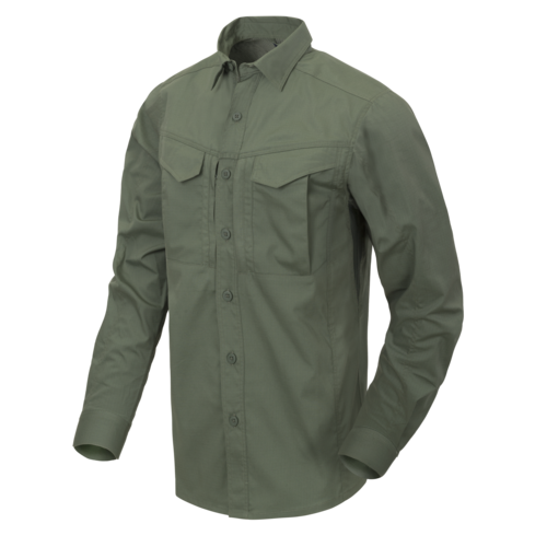 koszula Helikon Defender Mk2 XXL olive green