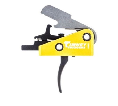 Spust Timney AR-15 4lbs solid 668S Competition – widok ogólny