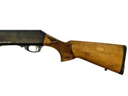 Strzelba AKSA PA-1201 Drewno 7+1 12/76