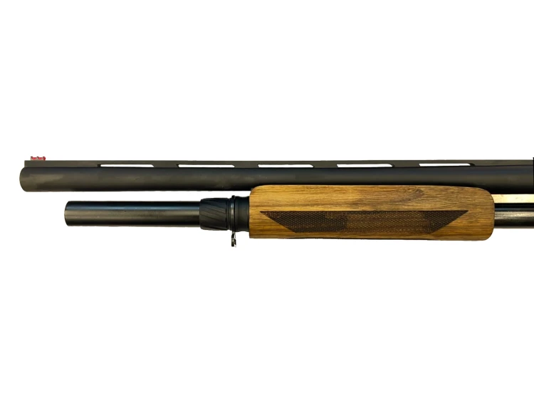 Strzelba AKSA PA-1201 Drewno 7+1 12/76