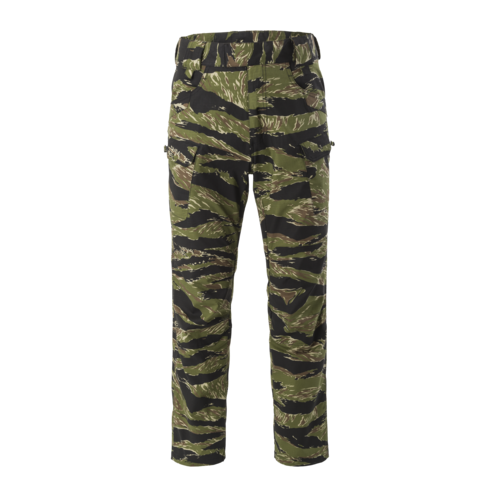 UTP PolyCotton Stretch Ripstop Shadow Grey