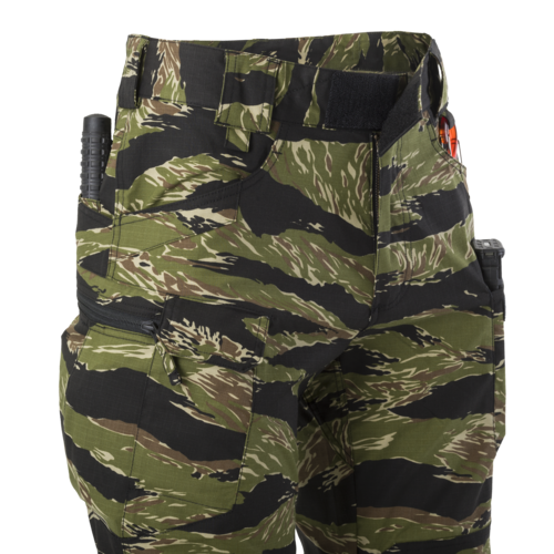 UTP Shadow Grey spodnie outdoorowe