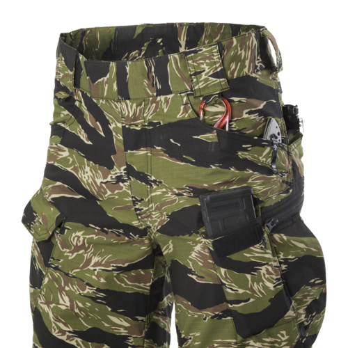 Urban Tactical Pants UTP widok przód