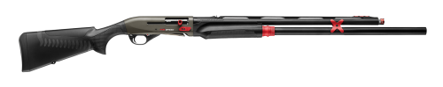 Strzelba Benelli M2 Speed 24" 12/76
