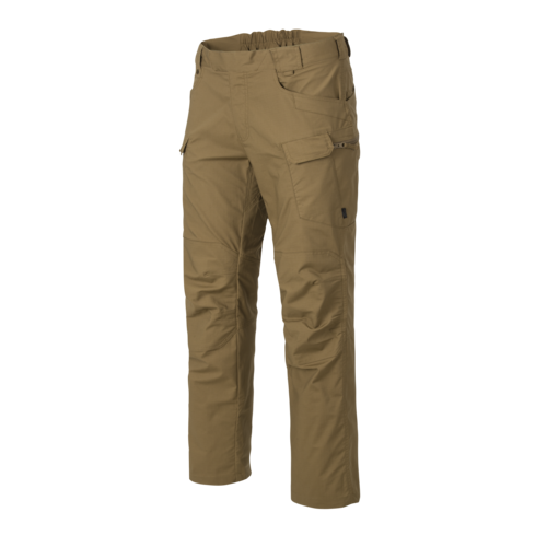 spodnie Helikon UTP Coyote Stretch Ripstop