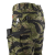 Helikon UTP Coyote spodnie taktyczne - widok z boku