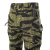 spodnie Helikon UTP Coyote outdoor - widok z tyłu