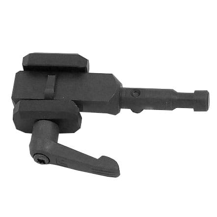 Adapter do Picatinny Fortmeier – widok z boku