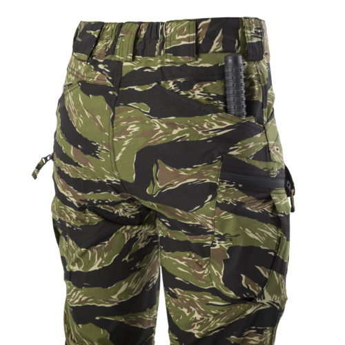 Urban Tactical Pants UTP Coyote widok przód