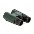 Delta Optical Forest II 10x42 obserwacja w terenie