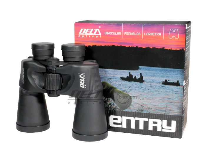 lornetka Delta Optical Entry outdoor